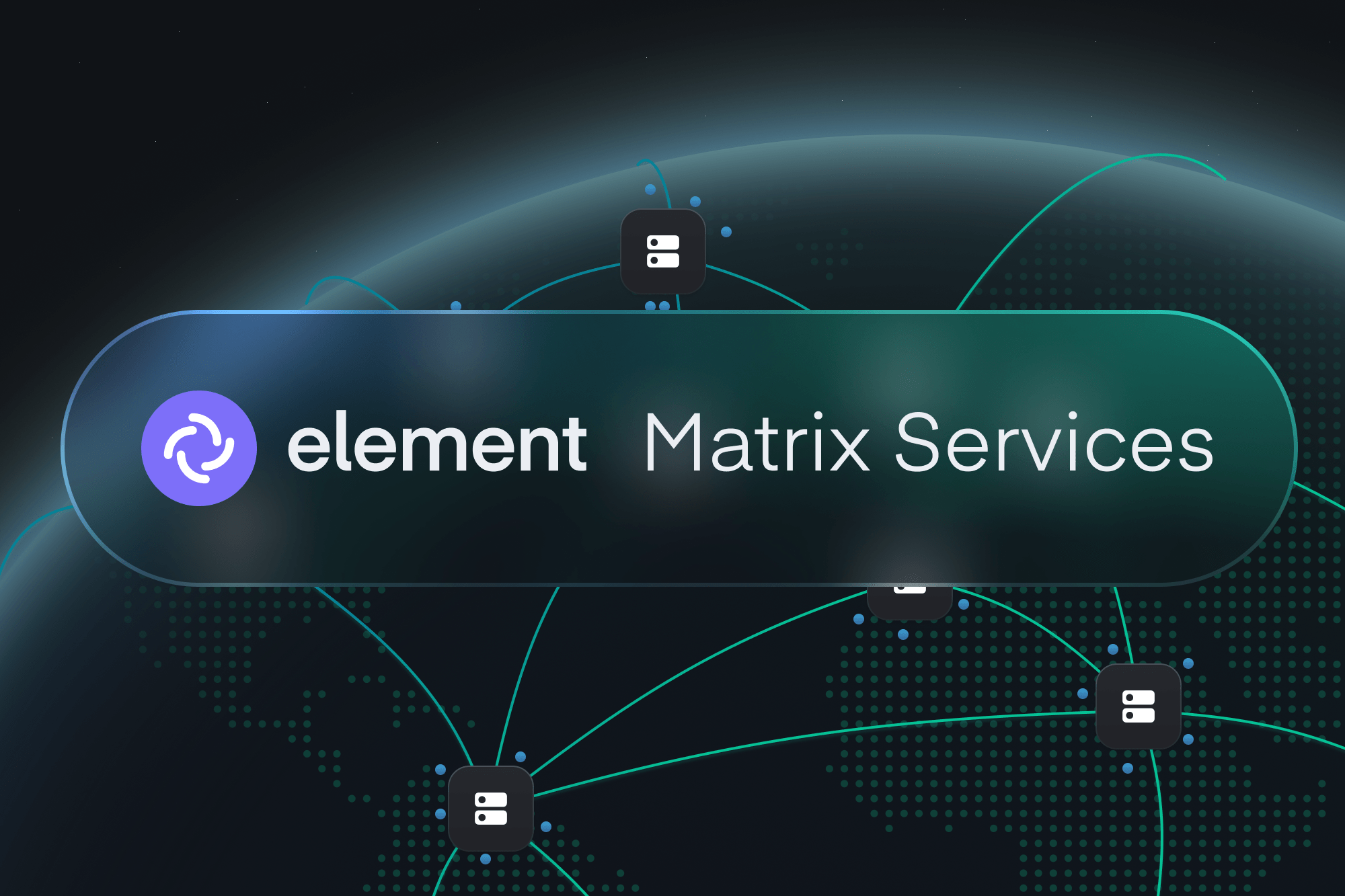 Element Matrix Services