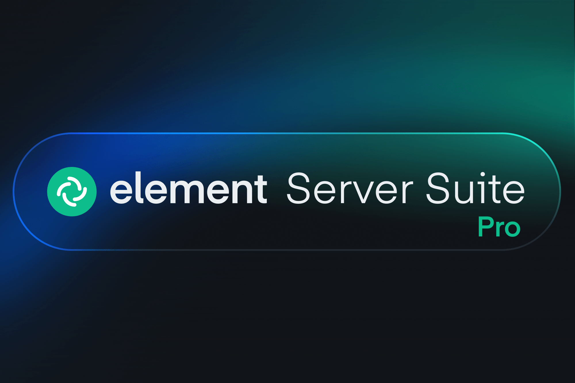 Element Server Suite Pro